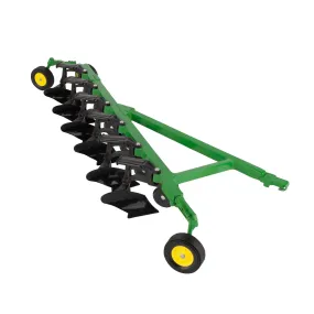 1:16 John Deere 6 Bottom Plow 45739