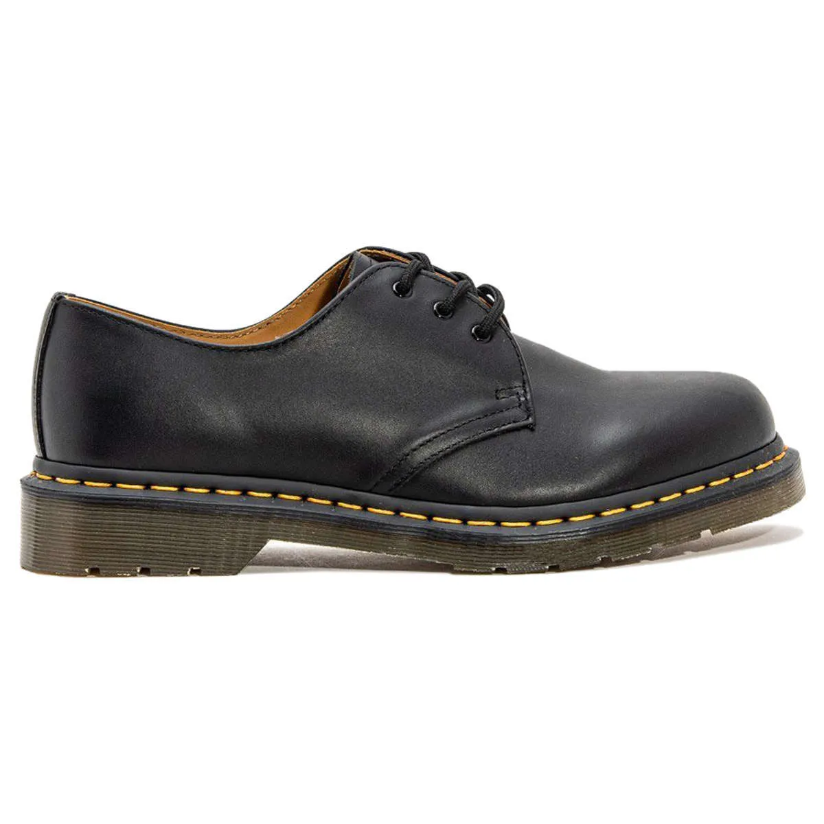 1461 Smooth Leather Unisex Oxford Shoes