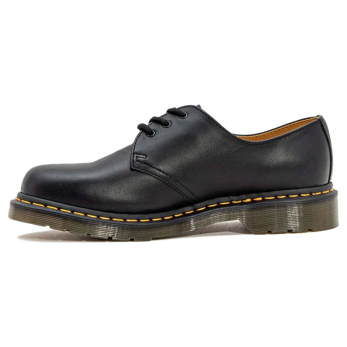 1461 Smooth Leather Unisex Oxford Shoes