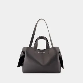 ACNE STUDIOS Musubi New R Shopper Handbag - Chic Tote for Women