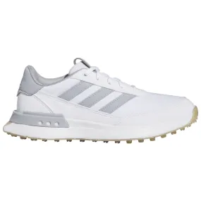 adidas Junior S2G Spikeless Golf Shoes