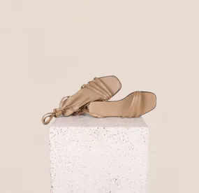 Amelia - Beige Argille