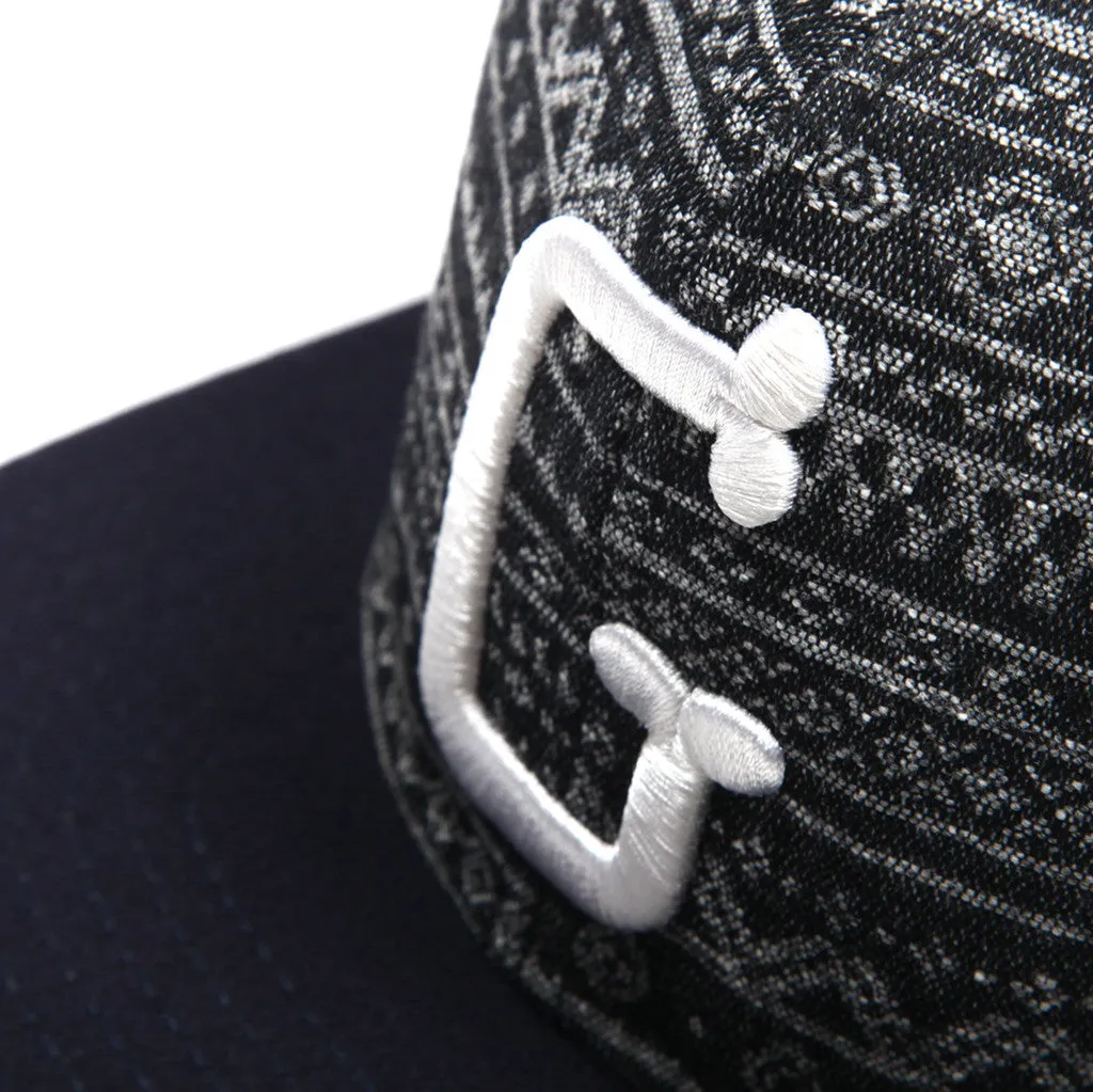 Aztec Snapback