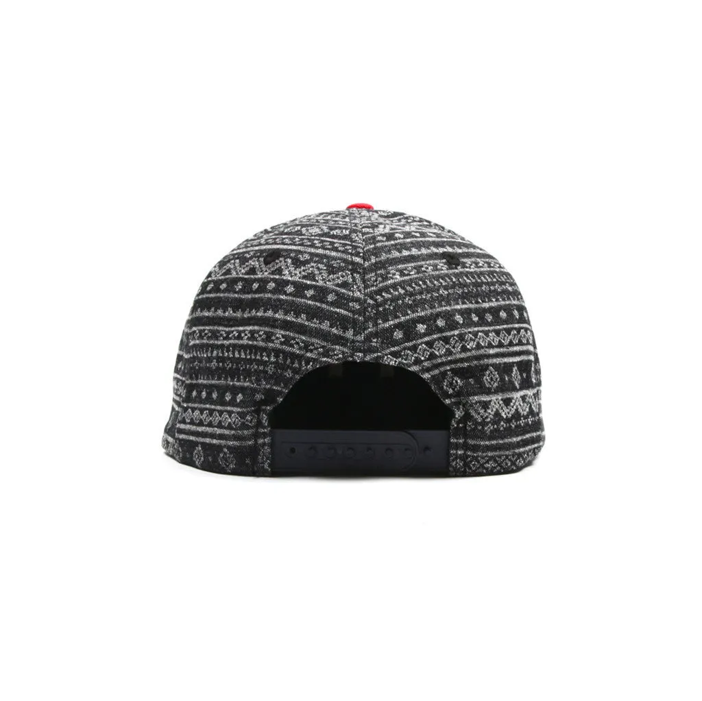 Aztec Snapback