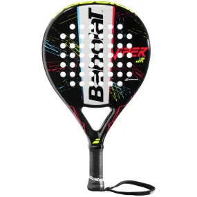 Babolat Viper Junior - Black/Multi