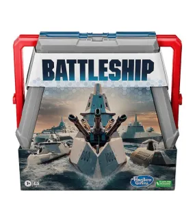 BATTLESHIP CLASSIC