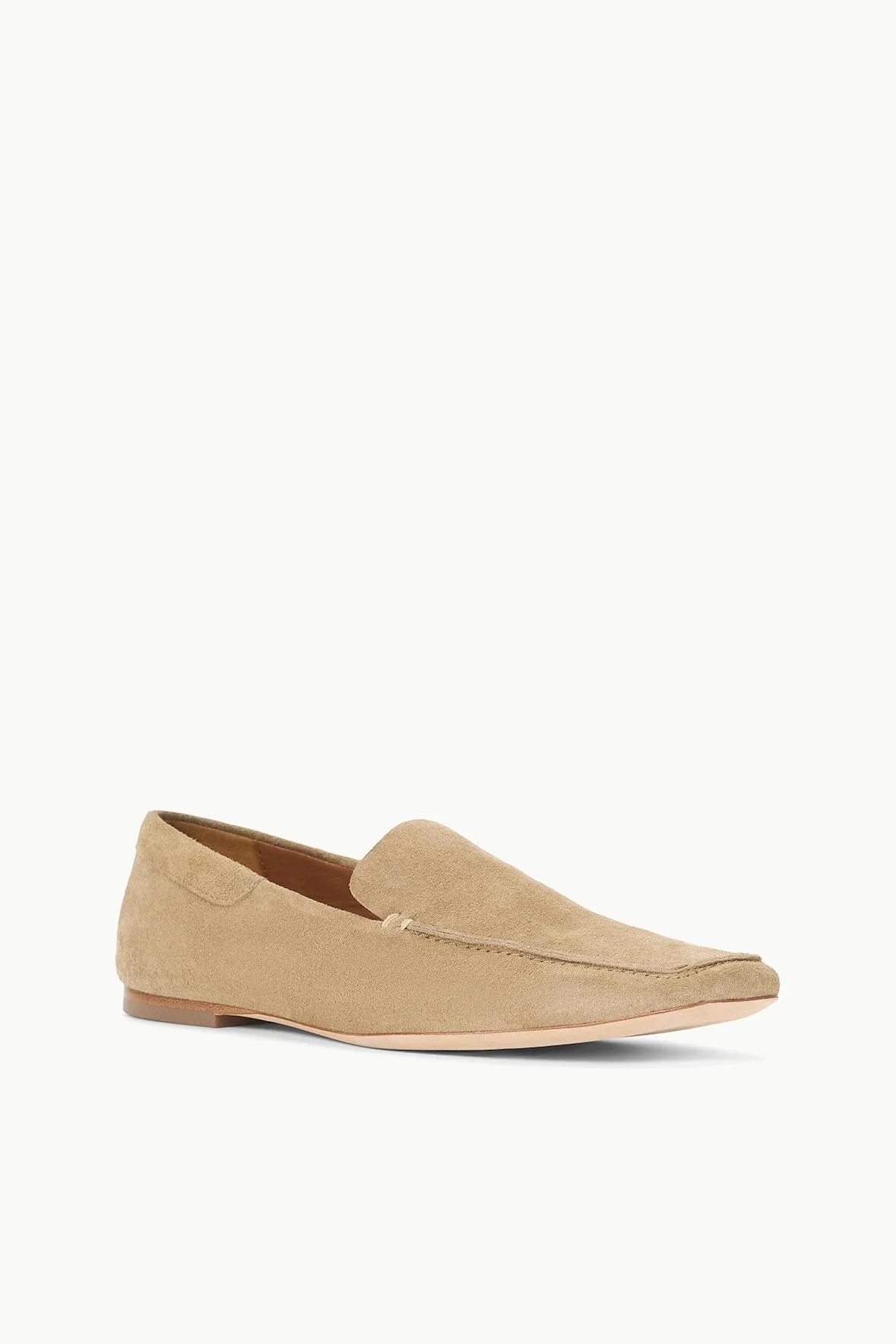 BECKS SOFT LOAFER | DUNE