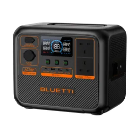 Bluetti AC70P Portable Power Station 1000W/864Wh