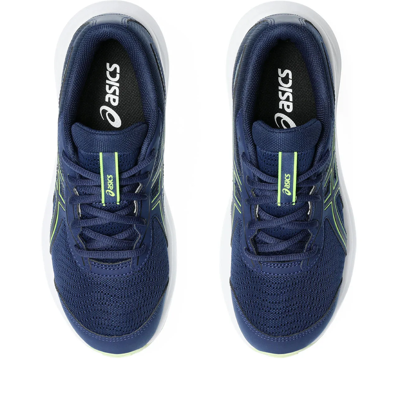 Boys' ASICS Kids Contend 9 Tie Laces