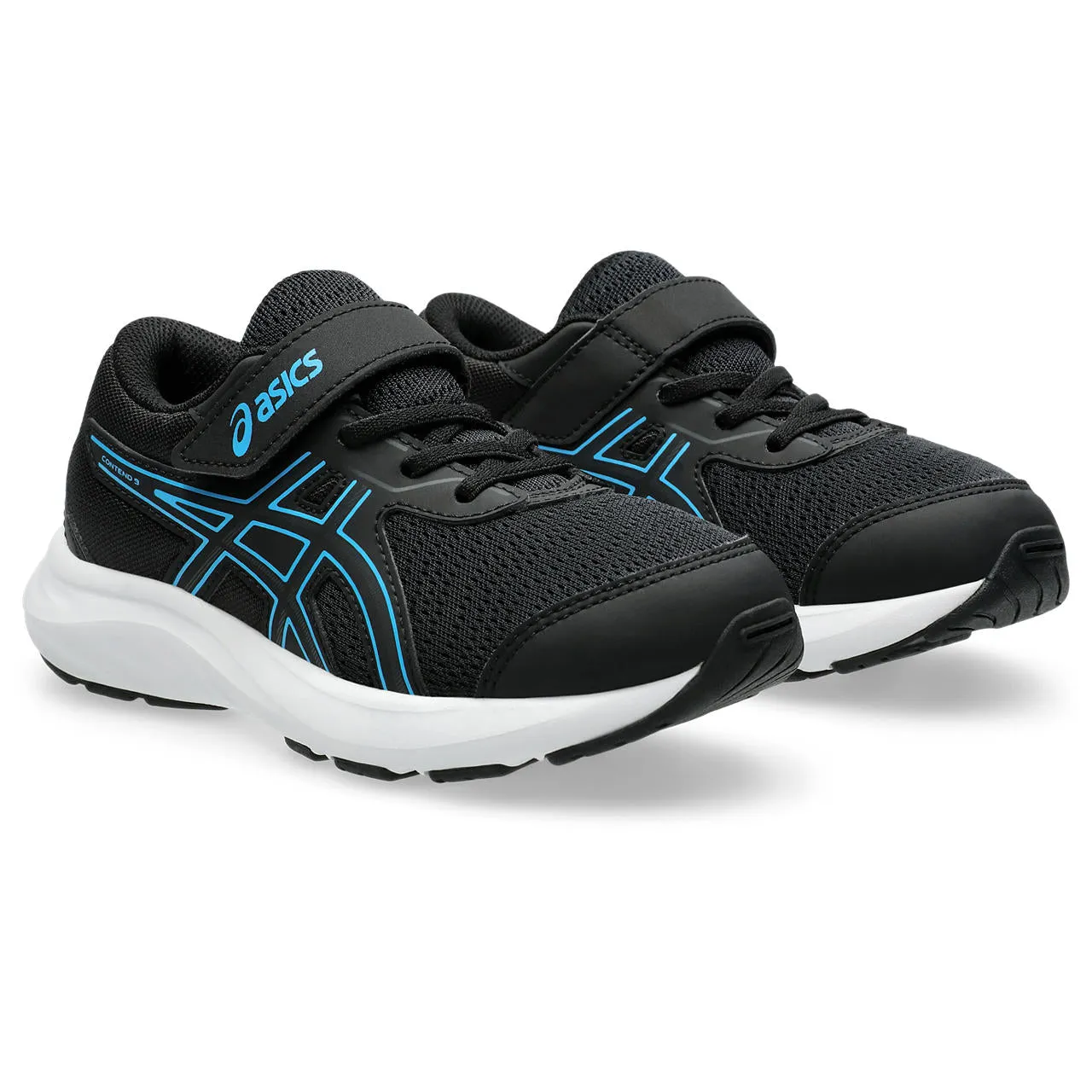 Boys' ASICS Kids Contend 9