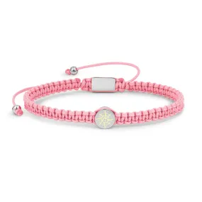 Bracelet NAVIGATEUR eco Rose CR