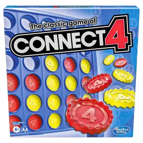 Connect 4 Board Game