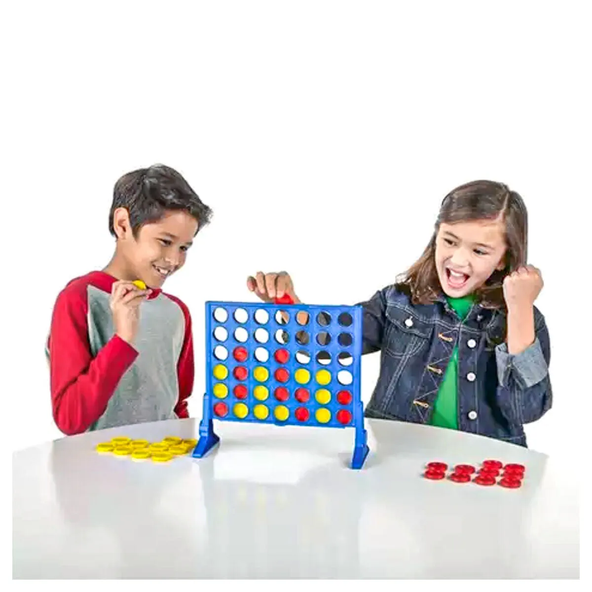 Connect 4 Board Game