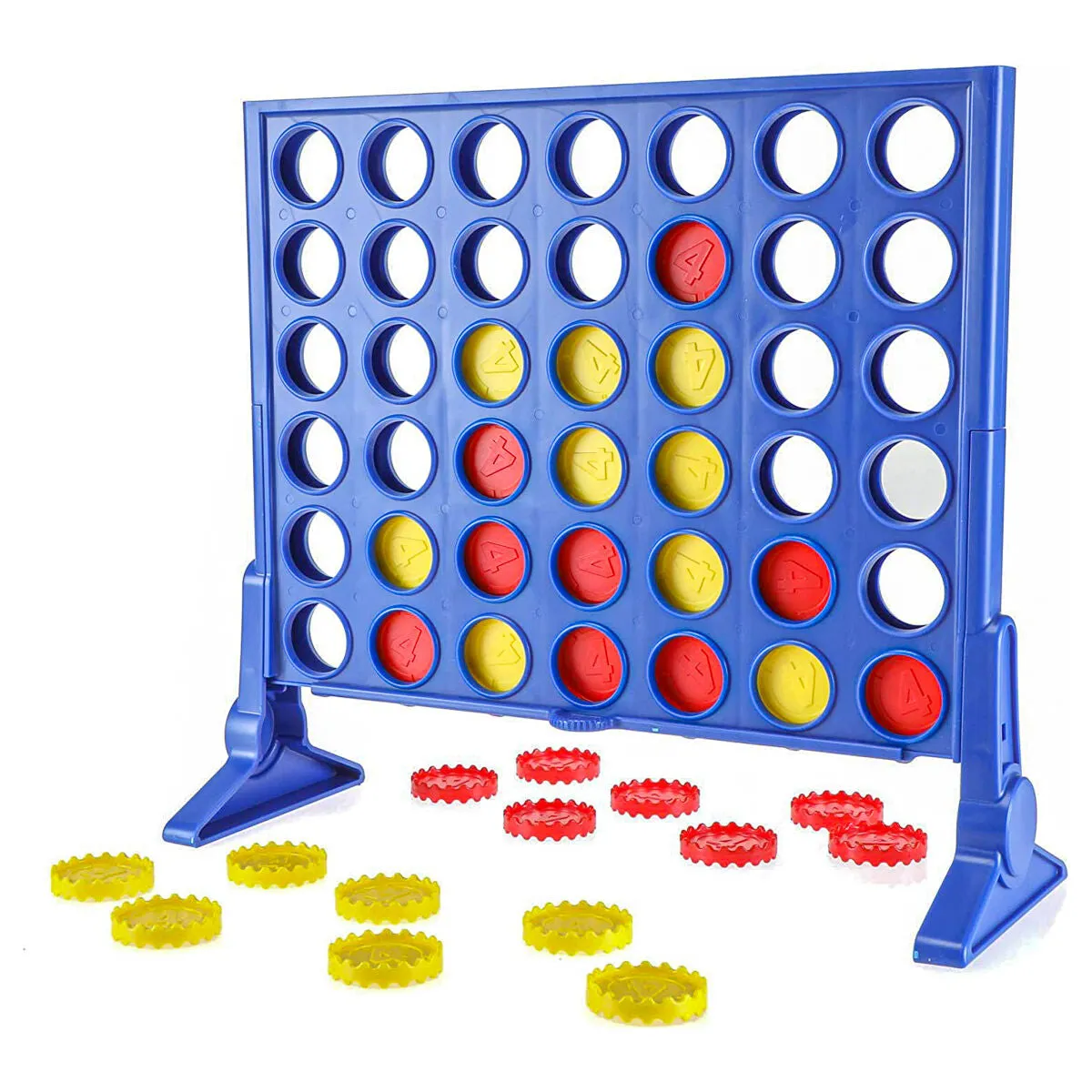 Connect 4 Board Game