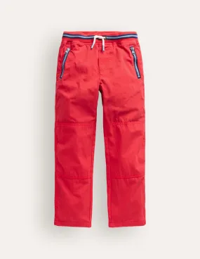 Cosy Lined Trousers