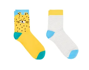 Everyday Crew Socks (Adults)