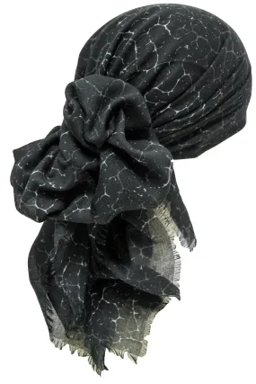 Four Seasons  Head Scarf