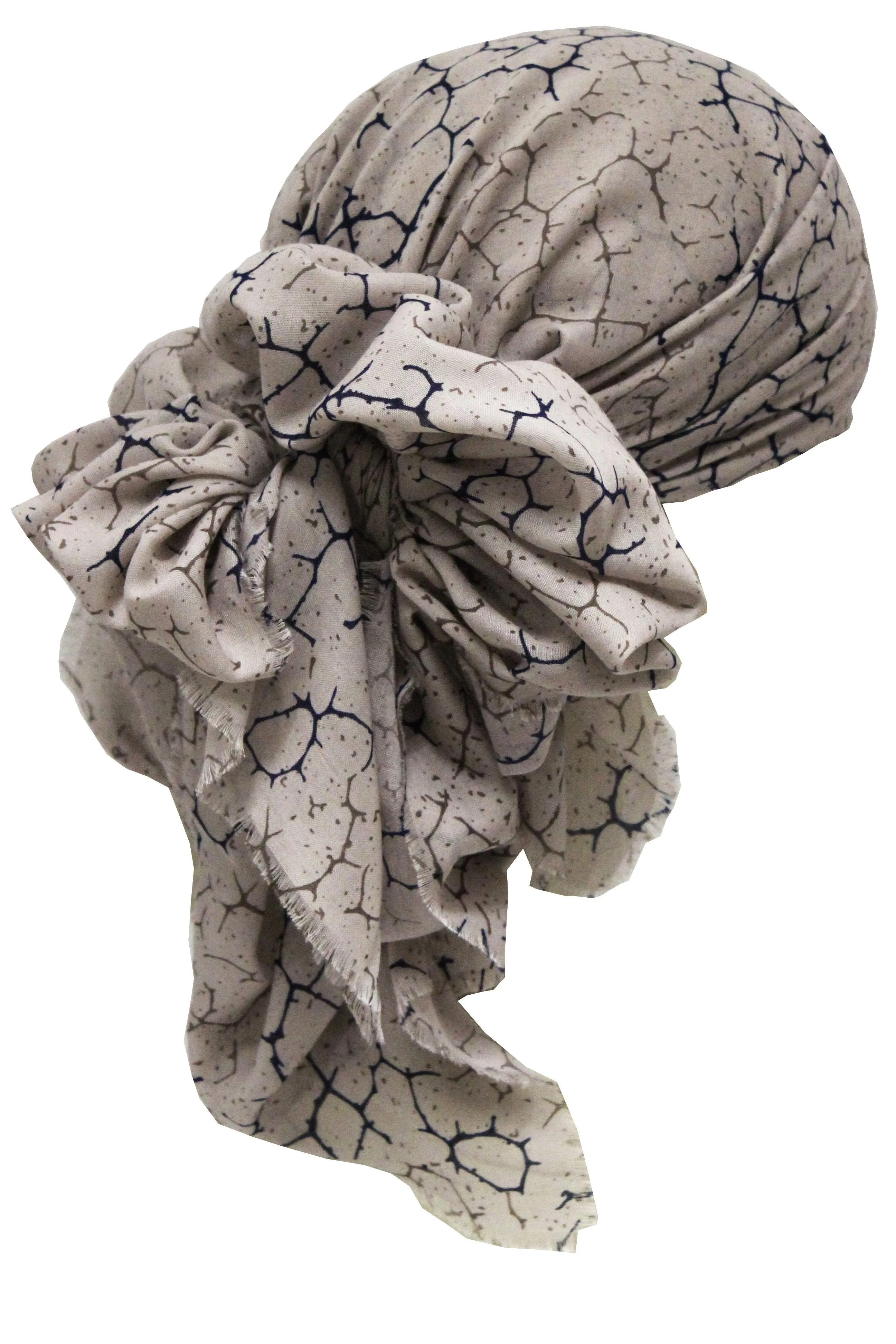 Four Seasons  Head Scarf