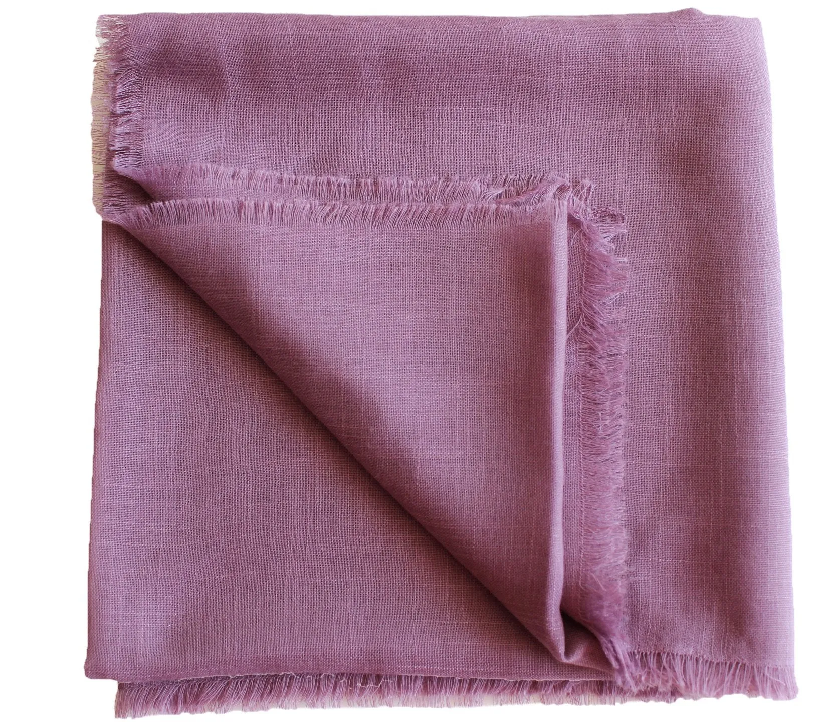 Four Seasons Plain Square Head Scarf