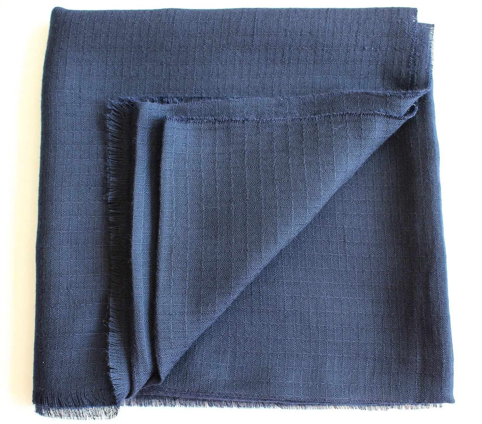 Four Seasons Plain Square Head Scarf