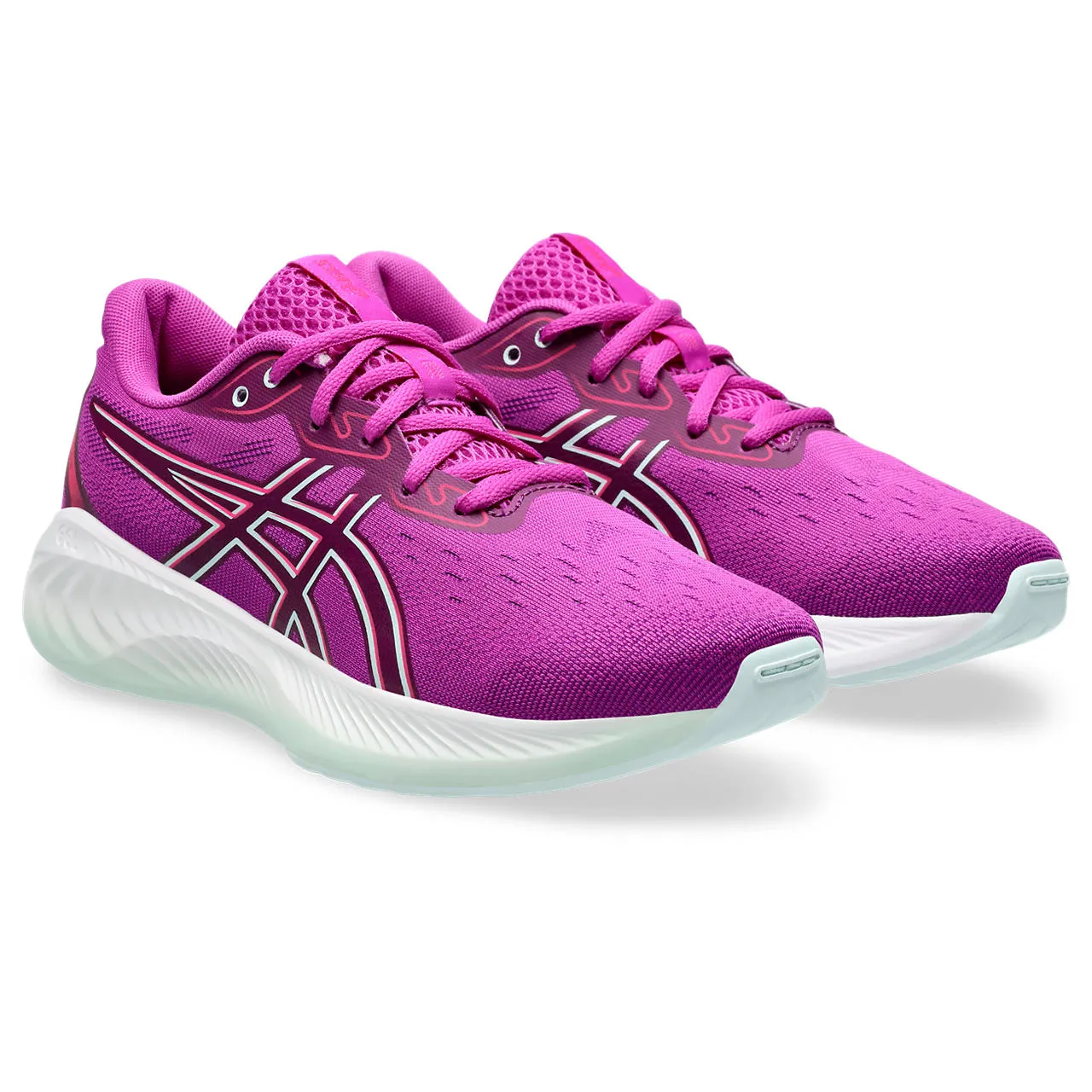 Girls' ASICS Youth Gel-Cumulus 26