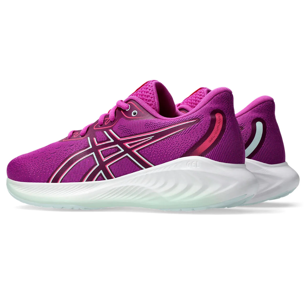 Girls' ASICS Youth Gel-Cumulus 26