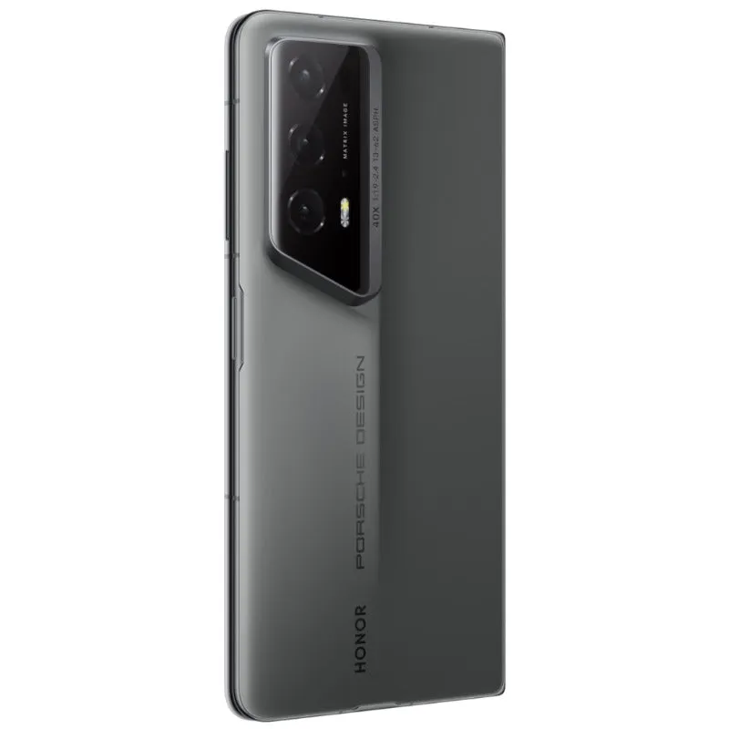 HONOR Magic V2 RSR 5G PORSCHE DESIGN, 16GB/1TB - Agate Grey (Global Version)