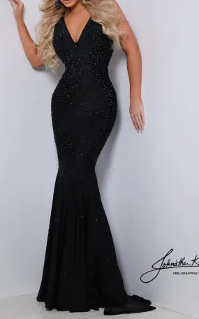 Johnathan Kayne Gown