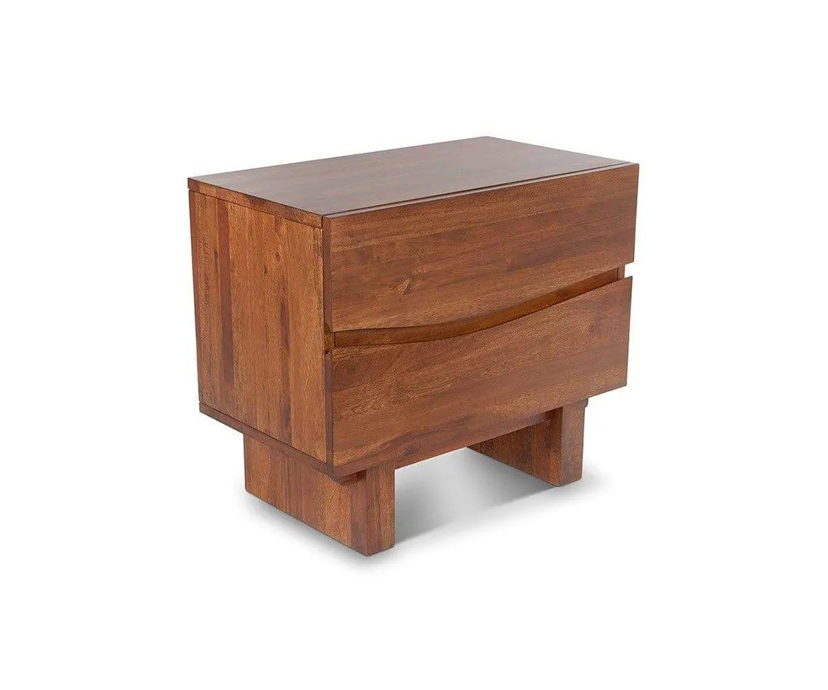 Kano Nightstand