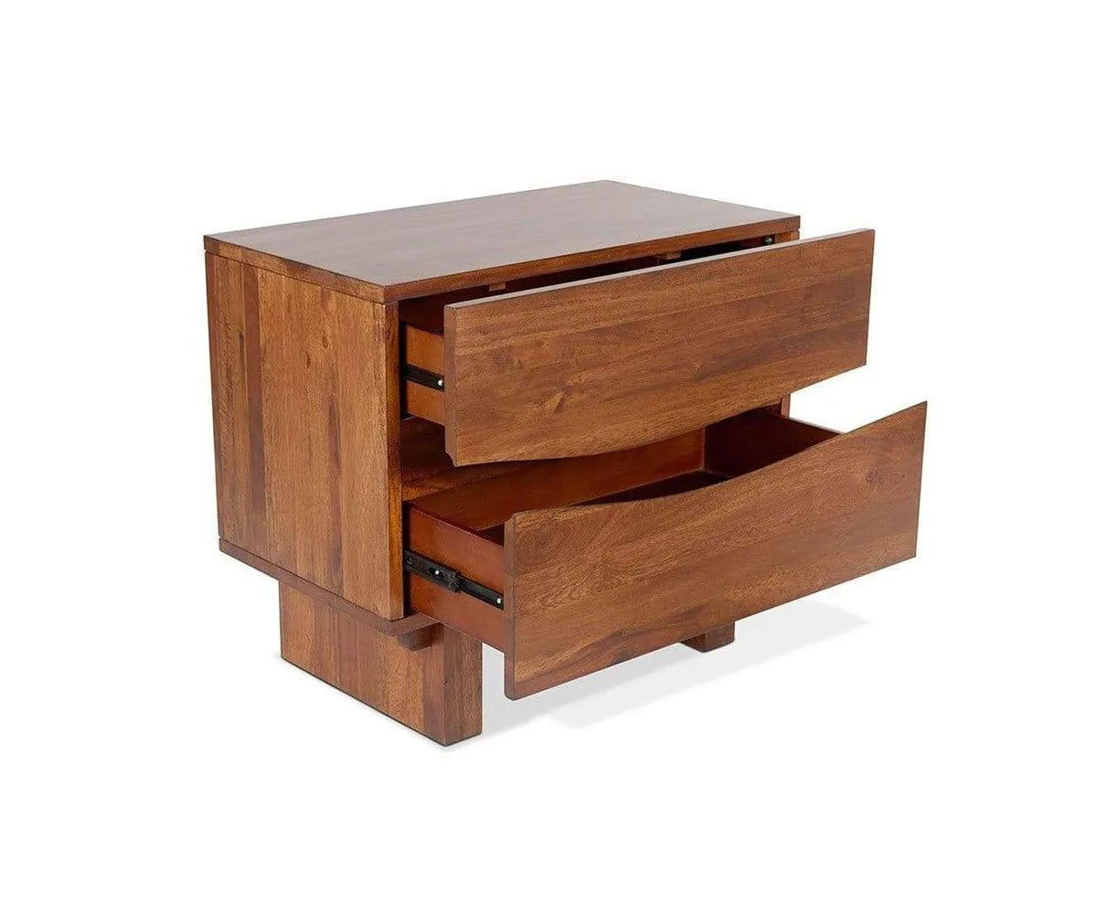 Kano Nightstand