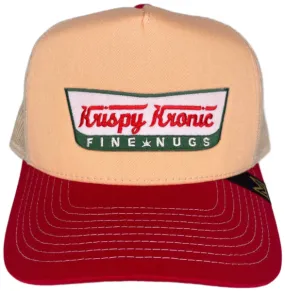 KRISPY KRONIC (more colors)