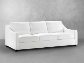 Larissa Fabric Sofa