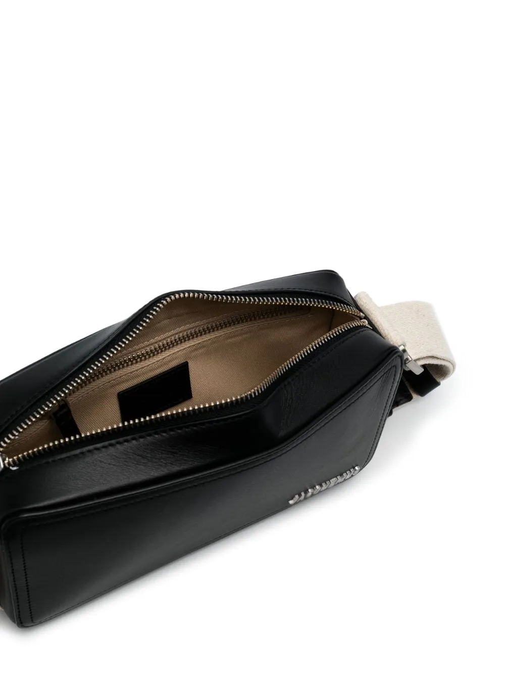 LE CUERDA HORIZONTAL CAMERA BAG