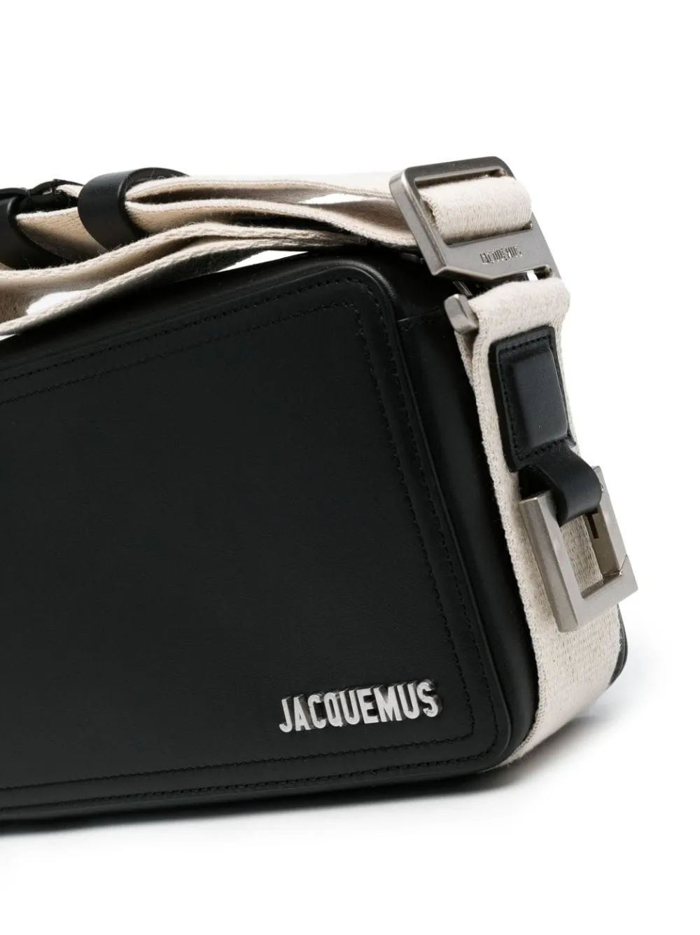 LE CUERDA HORIZONTAL CAMERA BAG