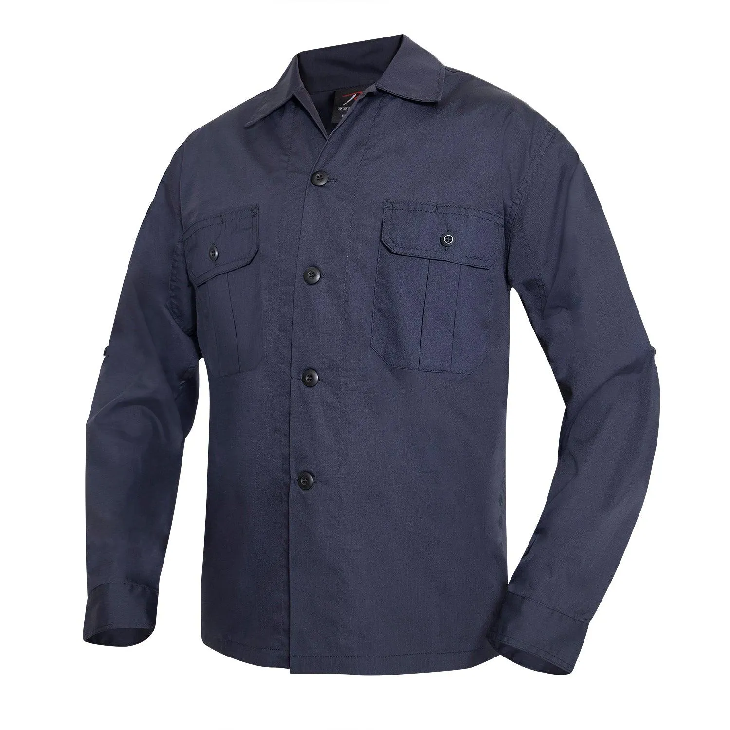 Lightweight Tactical Shirt by Rothco