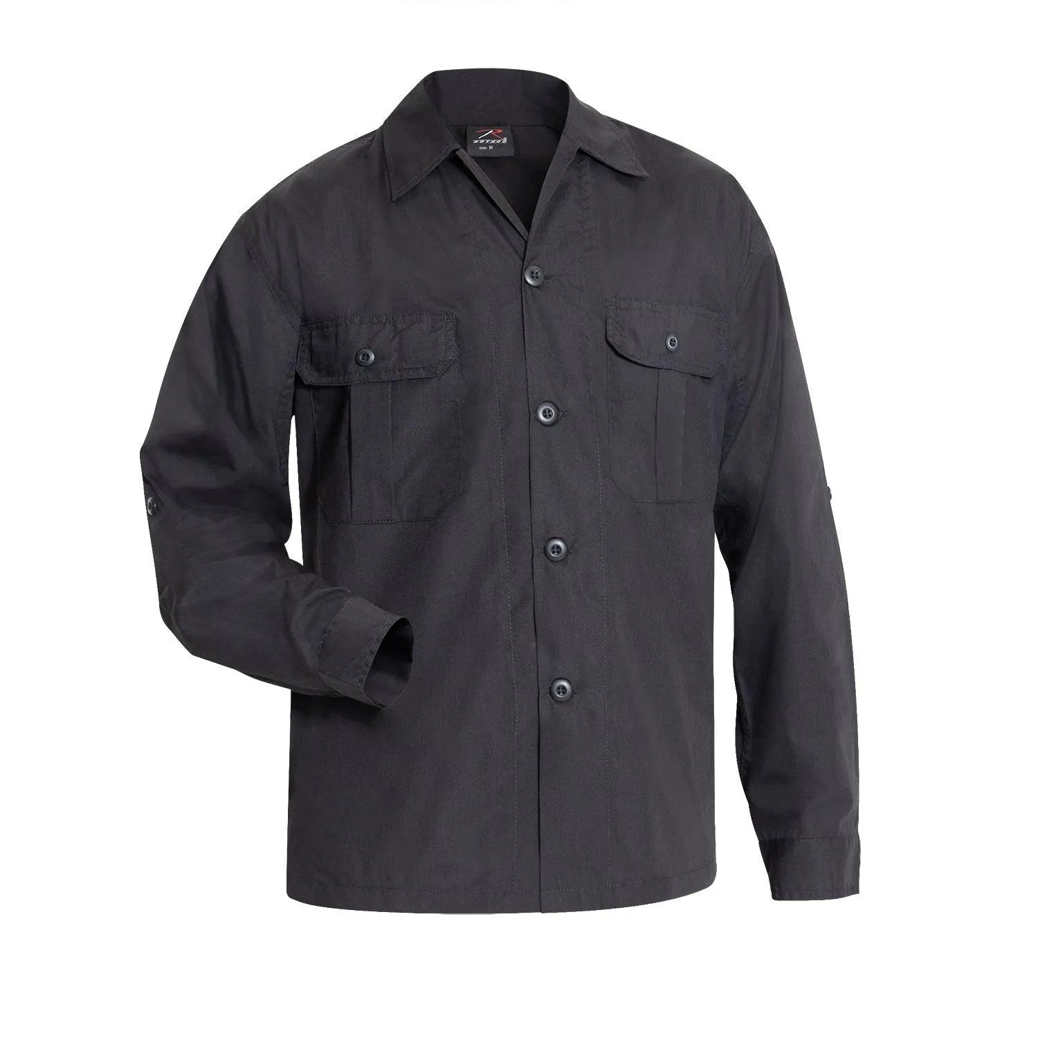 Lightweight Tactical Shirt by Rothco