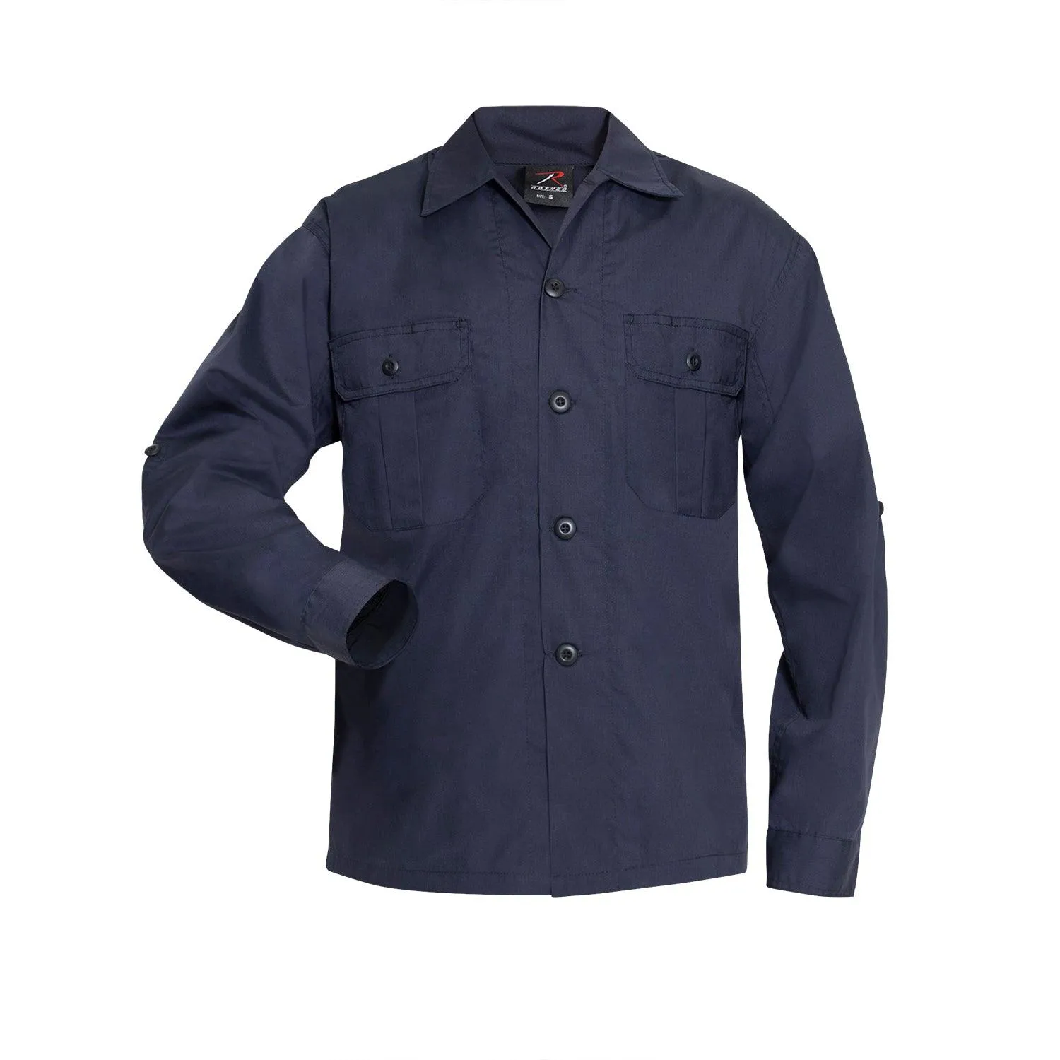 Lightweight Tactical Shirt by Rothco