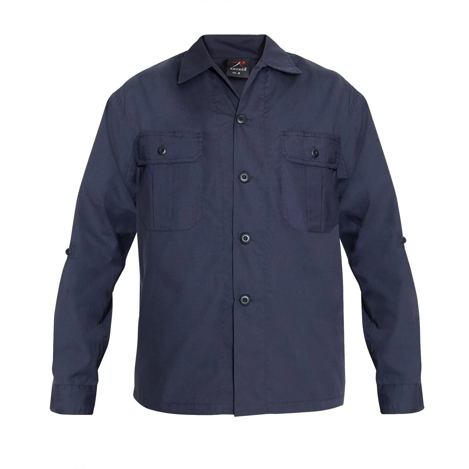 Lightweight Tactical Shirt by Rothco