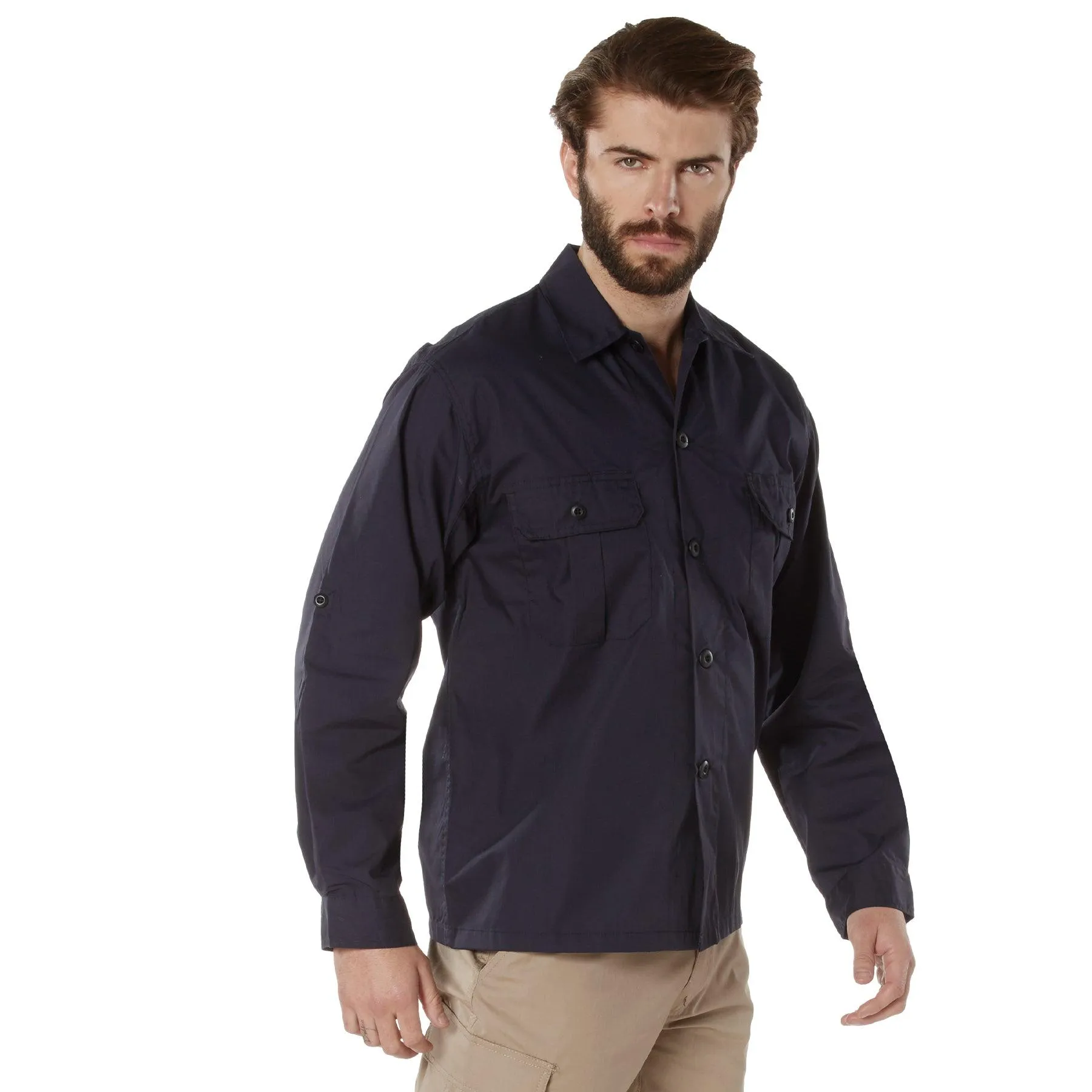 Lightweight Tactical Shirt by Rothco