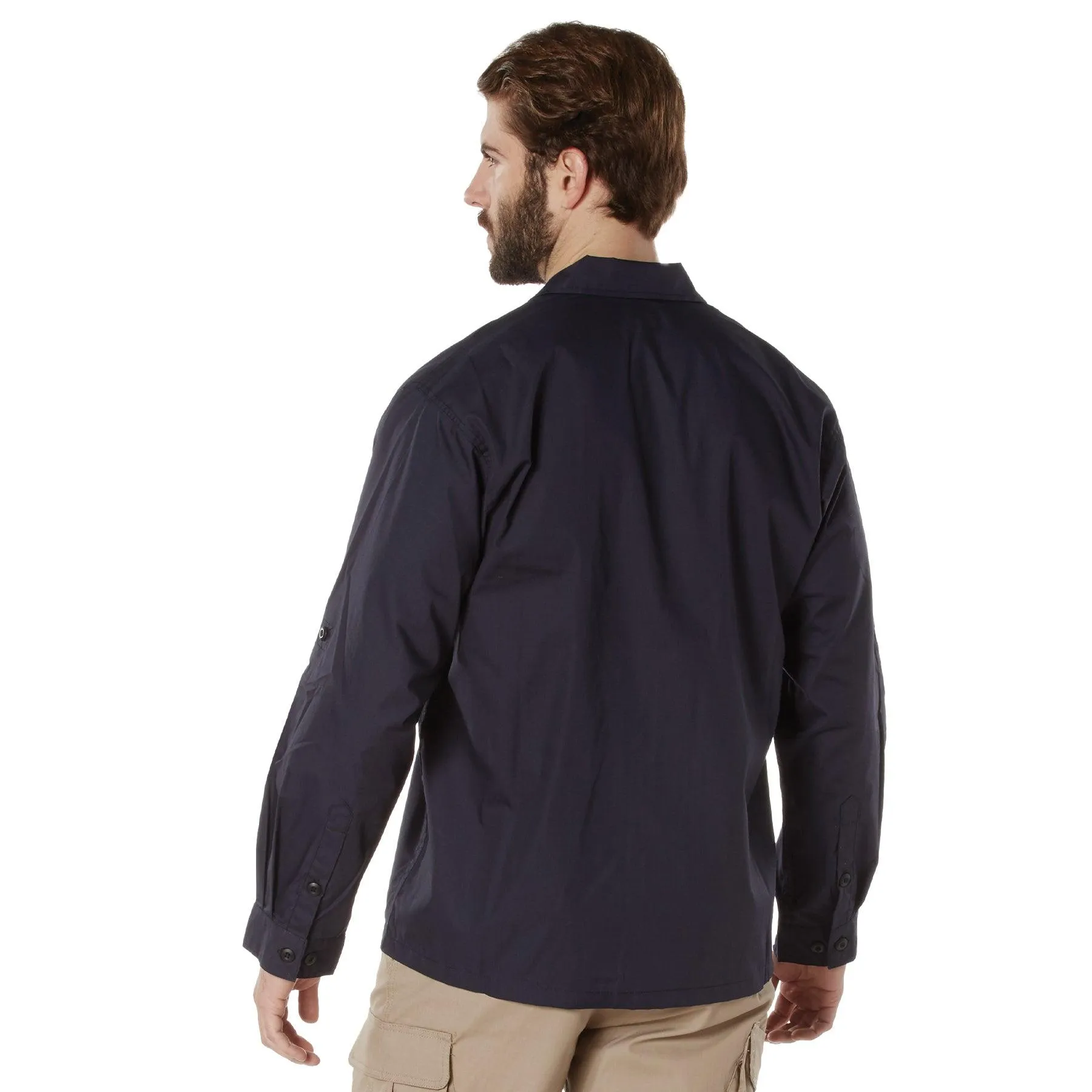 Lightweight Tactical Shirt by Rothco