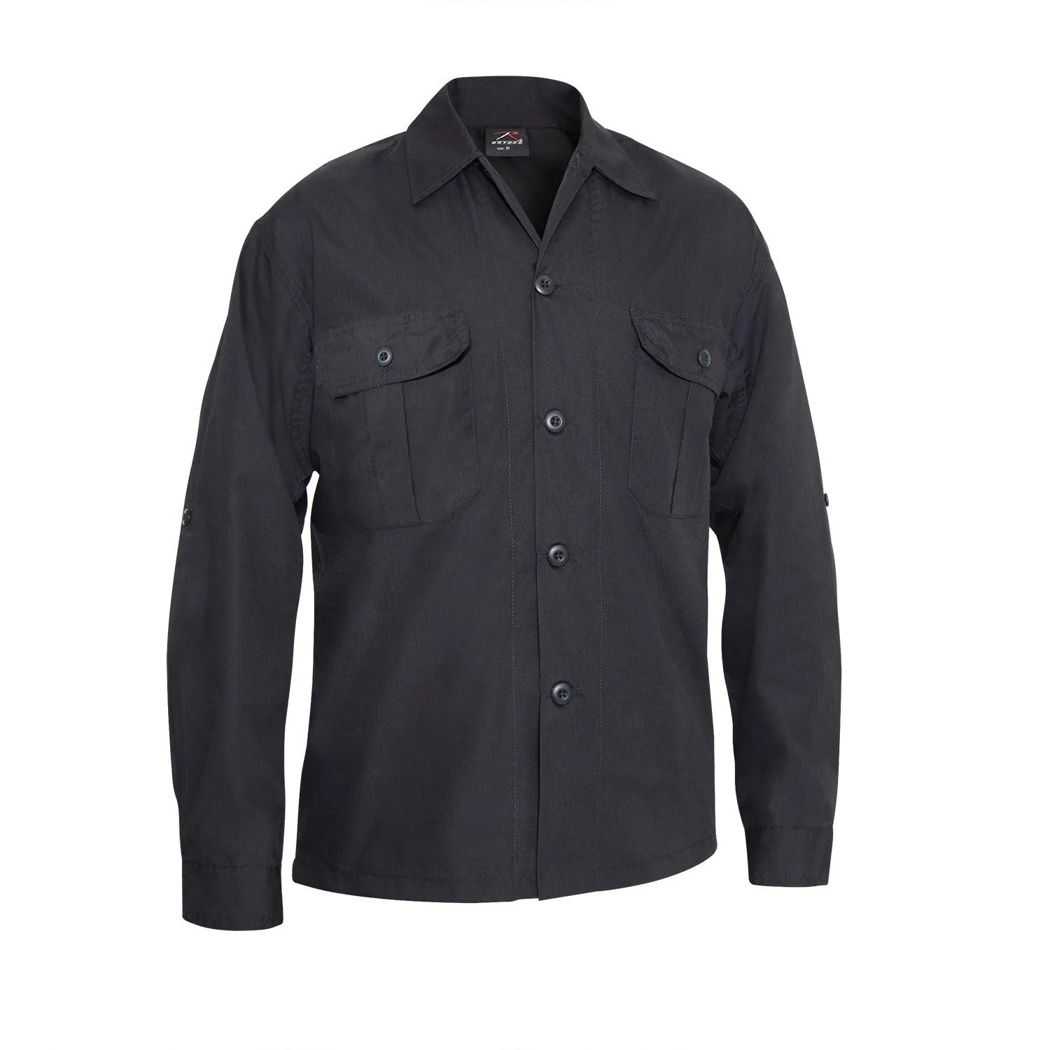 Lightweight Tactical Shirt by Rothco