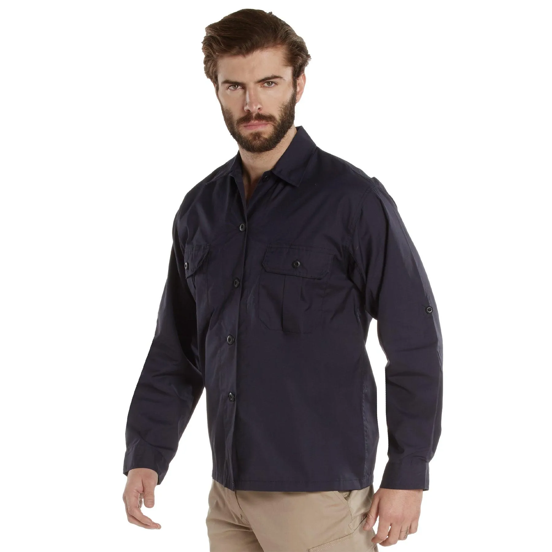 Lightweight Tactical Shirt by Rothco