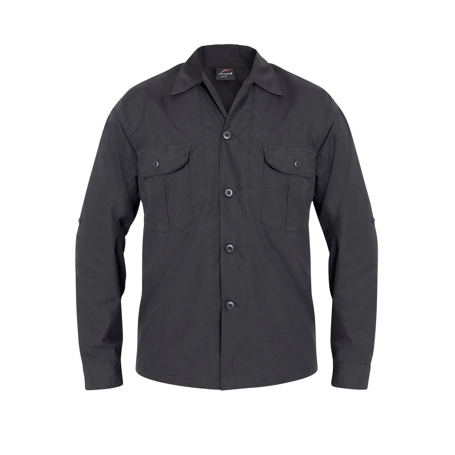 Lightweight Tactical Shirt by Rothco