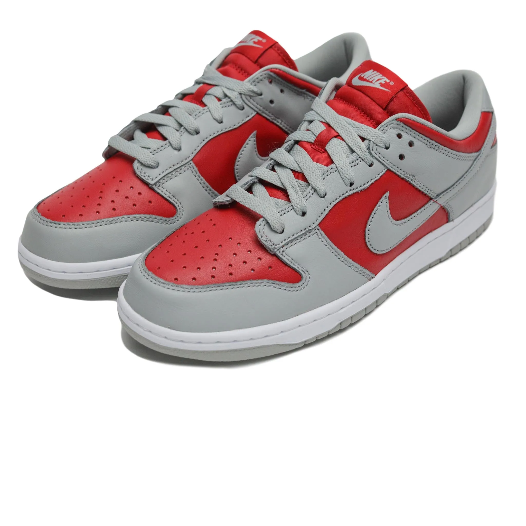 Nike Dunk Low QS 'Ultraman'