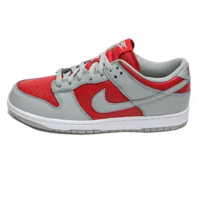 Nike Dunk Low QS 'Ultraman'