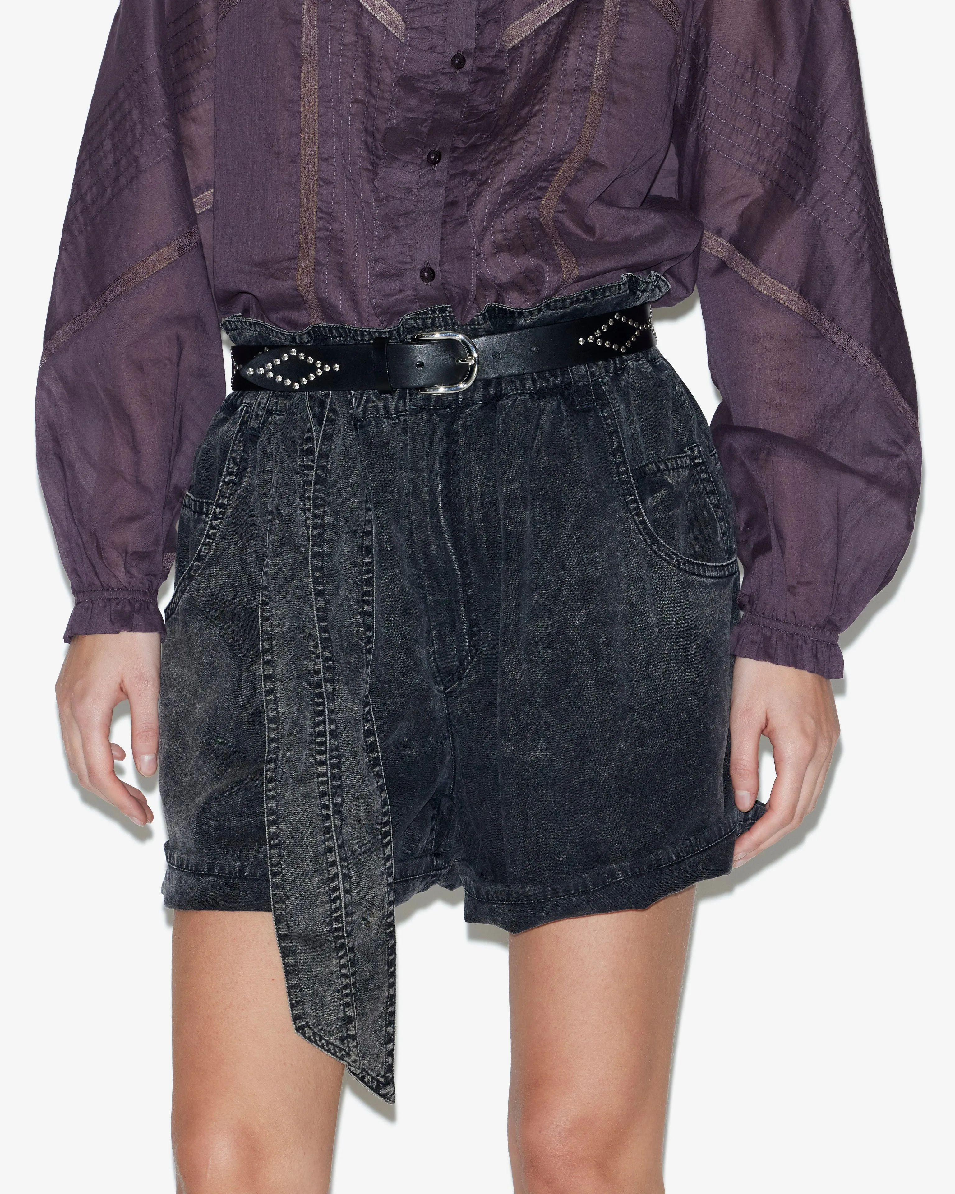 Pierine shorts