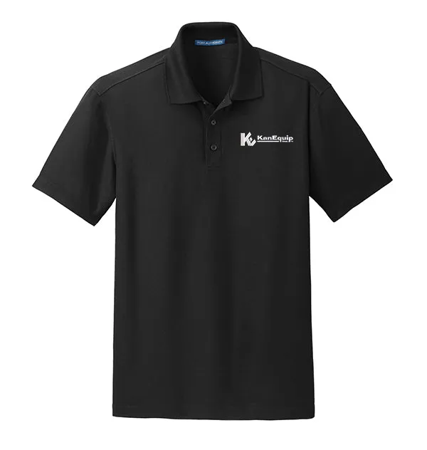 Port Authority® Dry Zone® Grid Polo