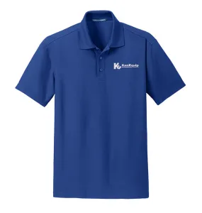 Port Authority® Dry Zone® Grid Polo