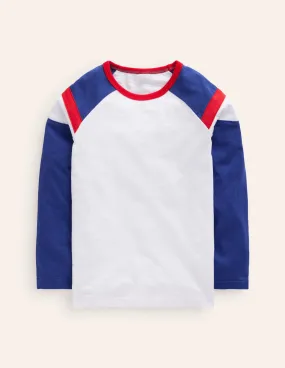 Raglan T-Shirt