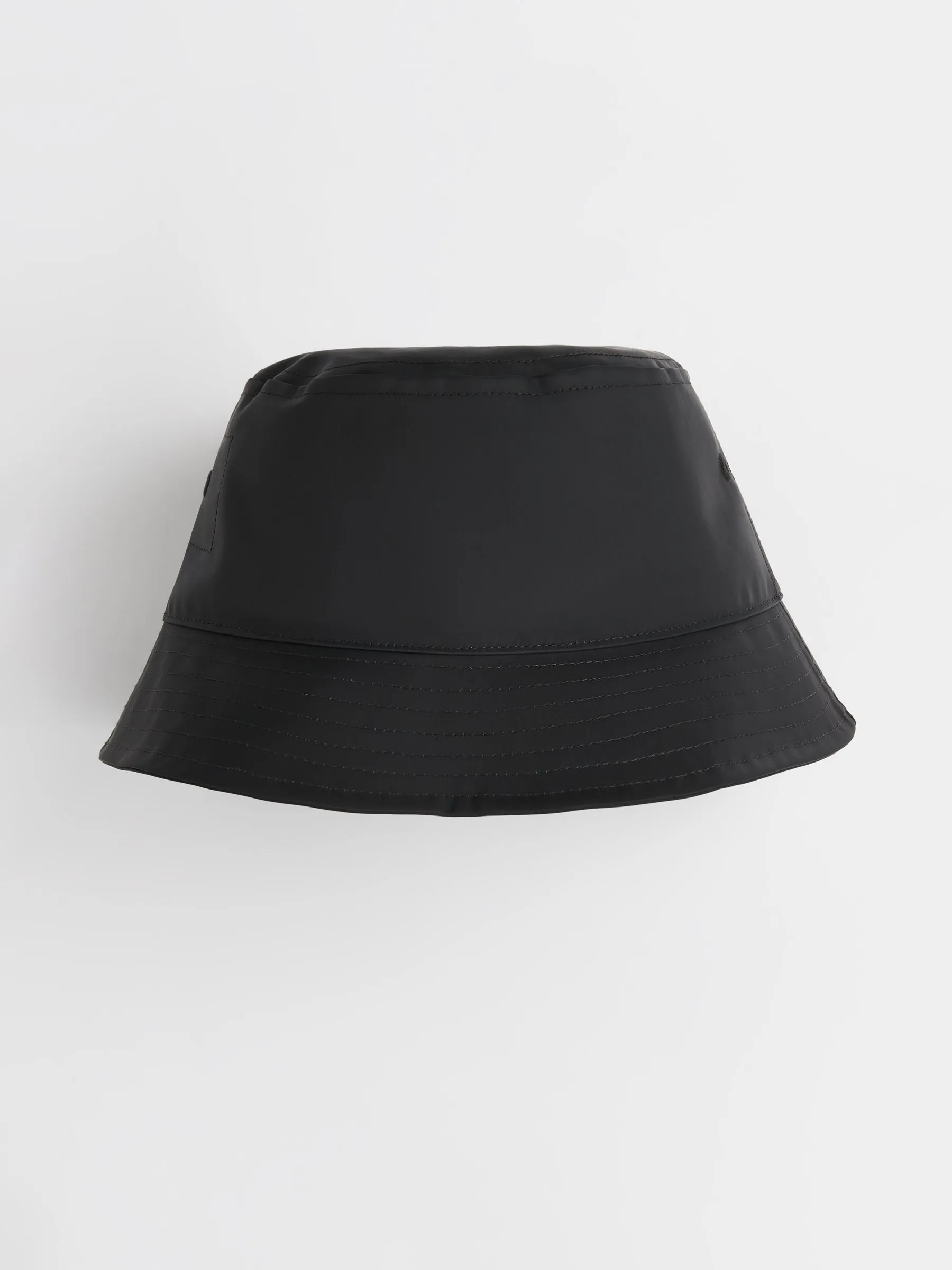 Rick Owens x Champion Gilligan Hat Black